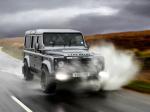 Land Rover Defender 110 Station Wagon French Edition Twisted 2012 года